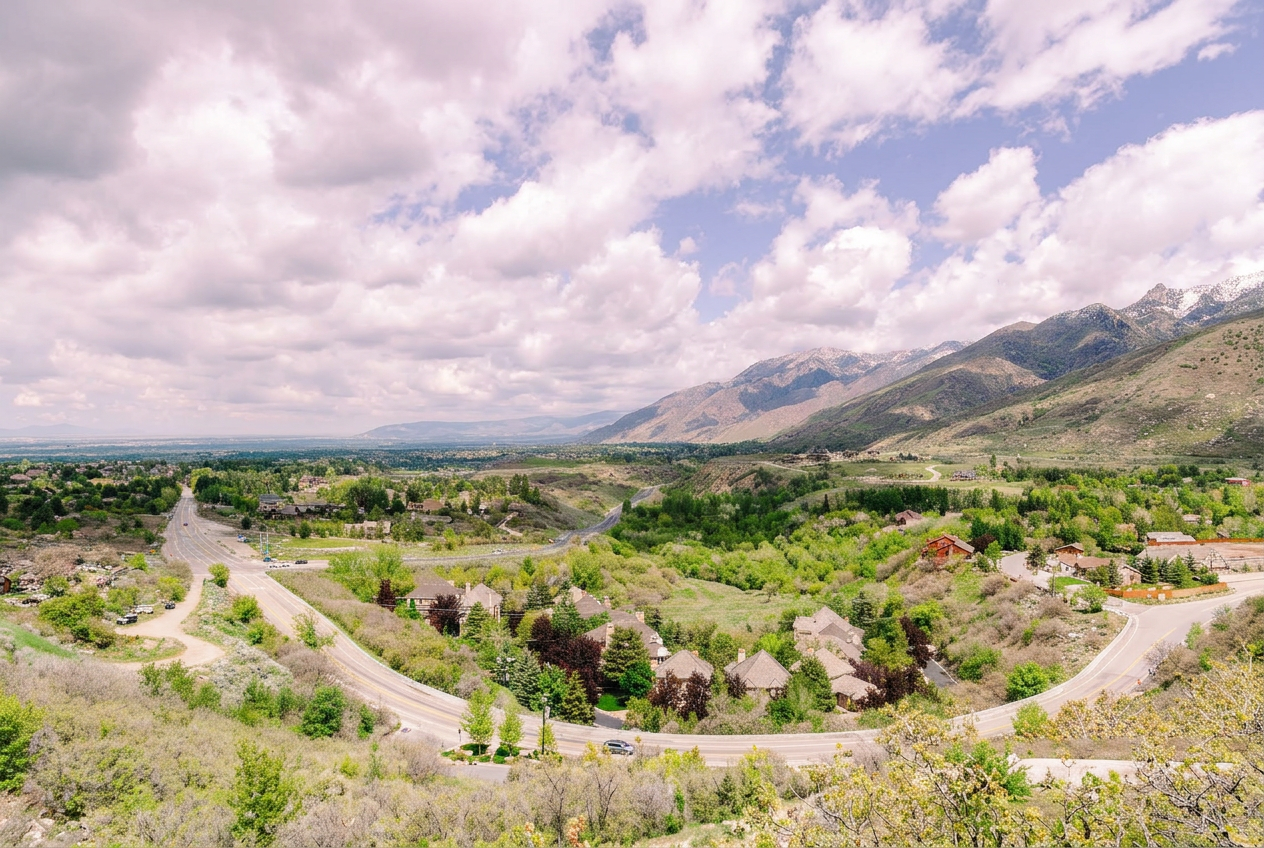 orem house cleaning service area